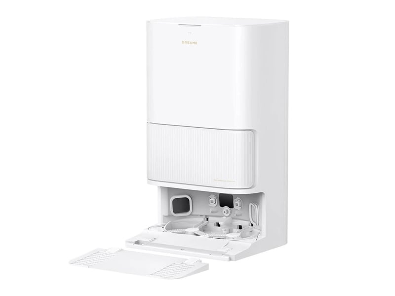 Dreame L40 ULTRA CE WHITE