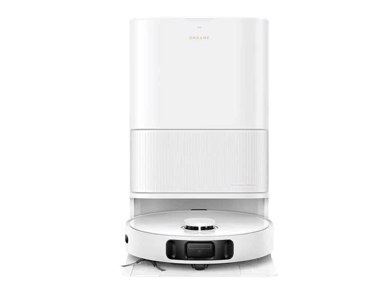 Dreame L40 ULTRA CE WHITE