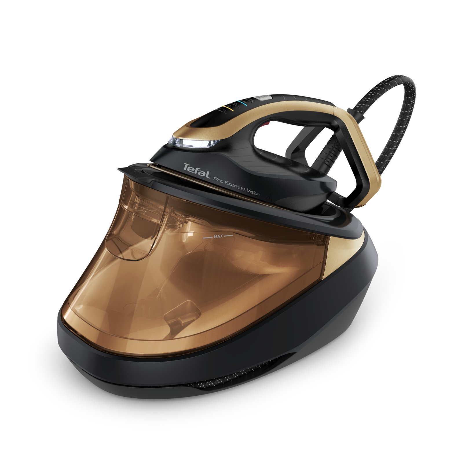 Tefal Pro Express Vision GV9823E1