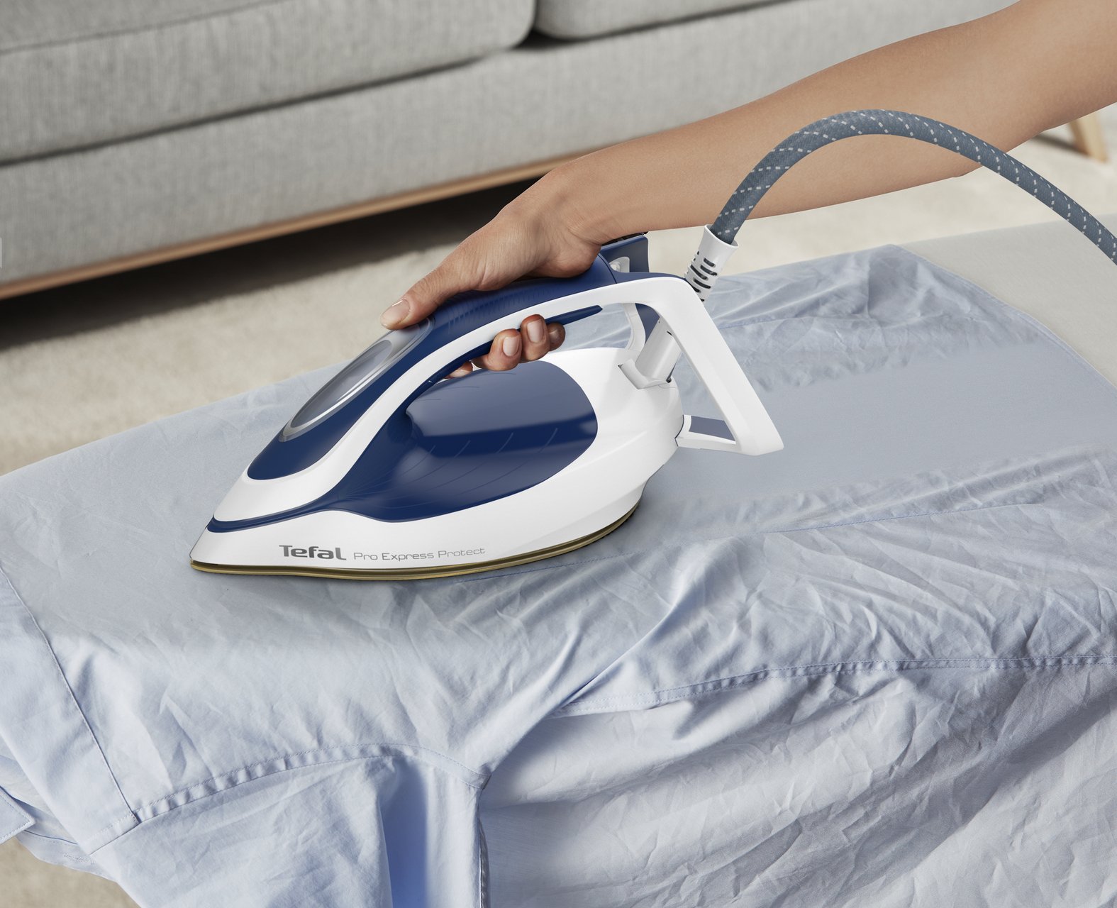 Tefal Pro Express Protect GV9221E0
