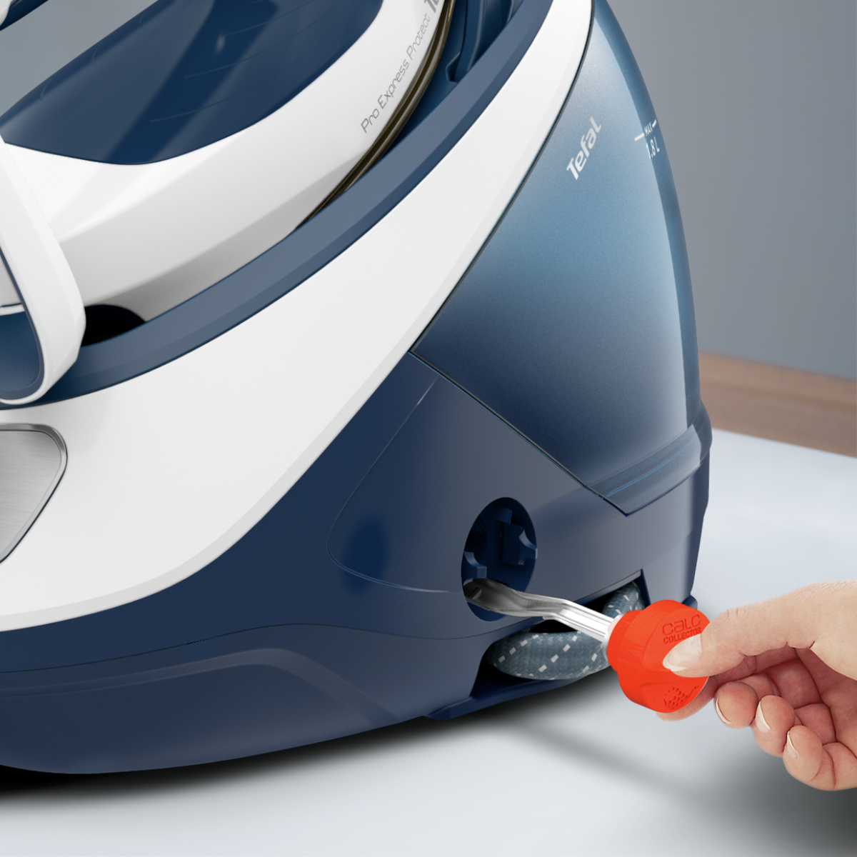 Tefal Pro Express Protect GV9221E0