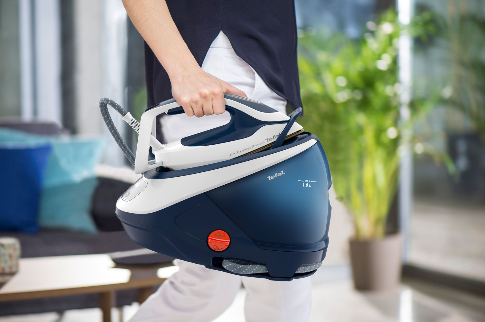 Tefal Pro Express Protect GV9221E0