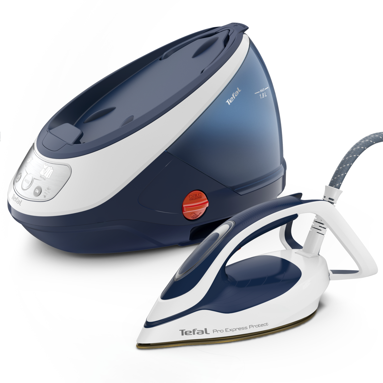Tefal Pro Express Protect GV9221E0