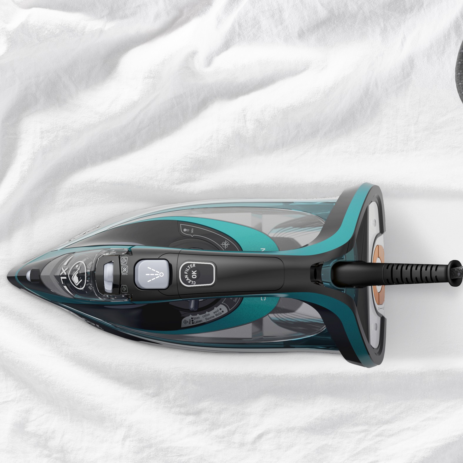 Tefal Ultimate Pure FV9844E0
