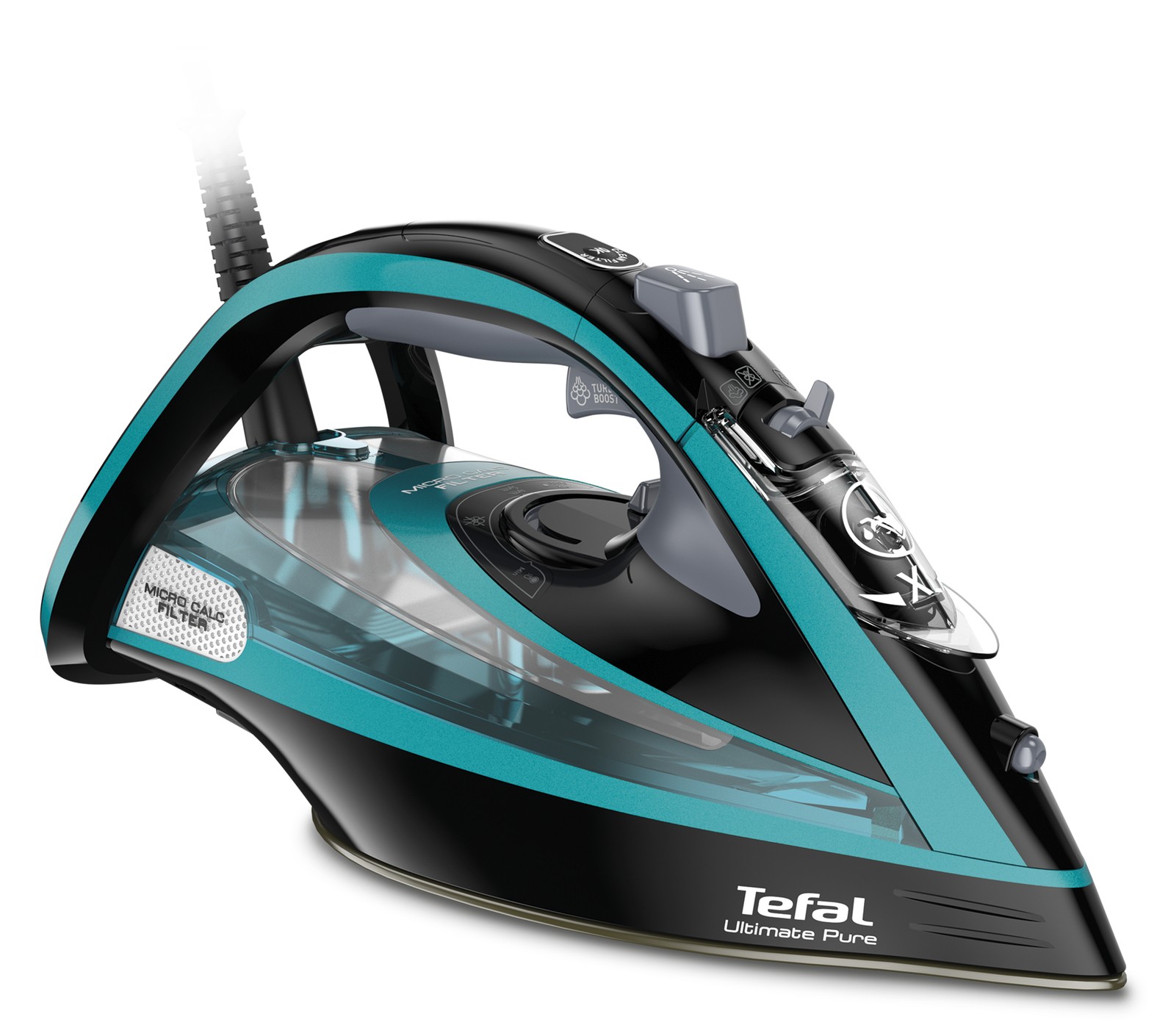 Tefal Ultimate Pure FV9844E0
