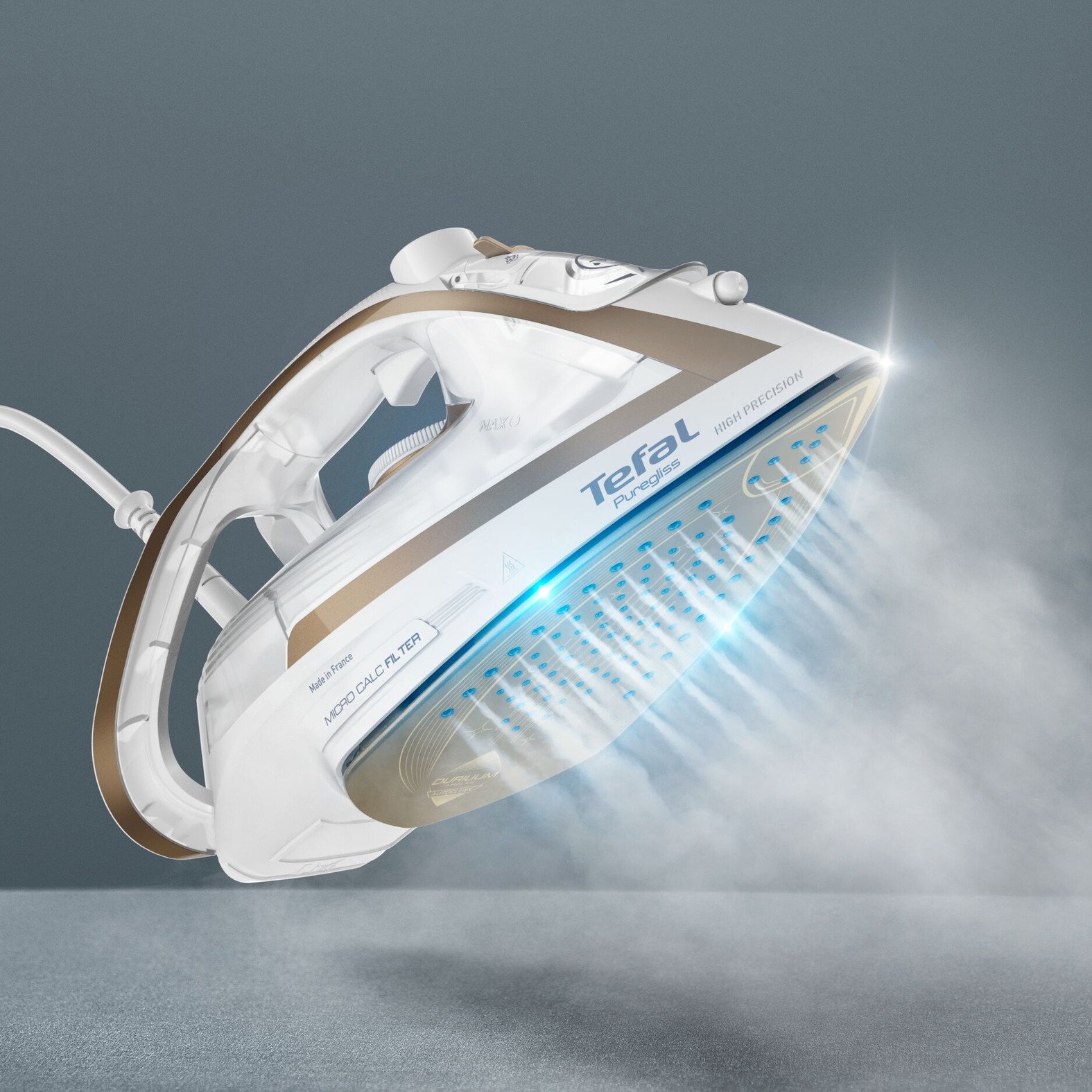 TEFAL Puregliss FV8042E0