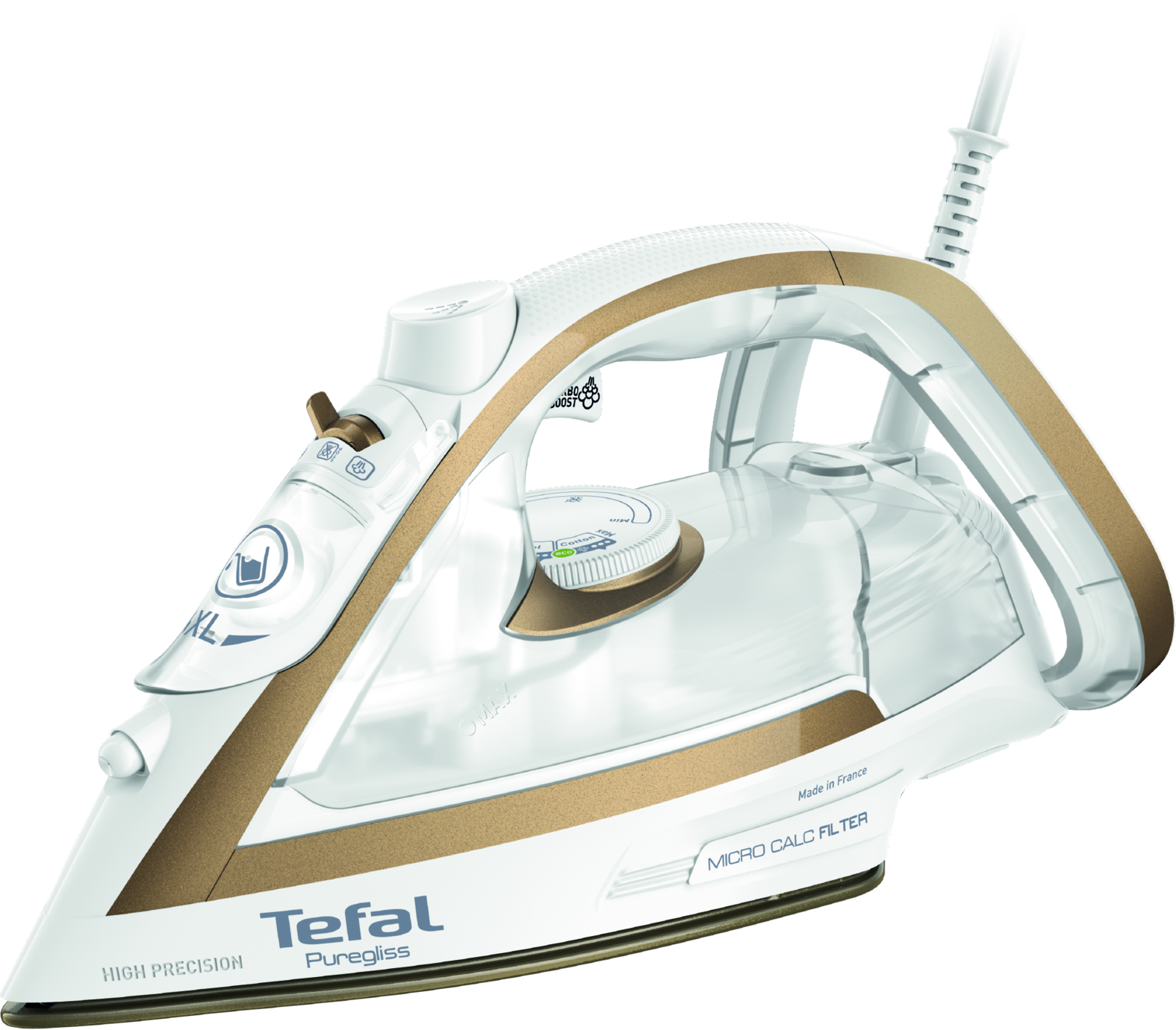 TEFAL Puregliss FV8042E0