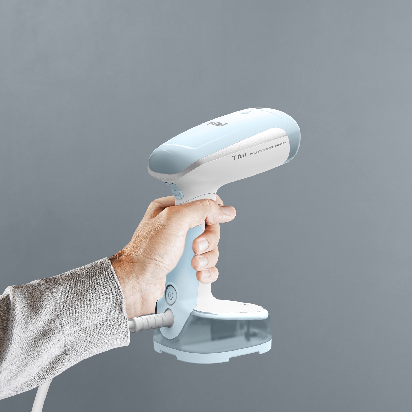 Tefal Access Steam Pocket DT3041E1