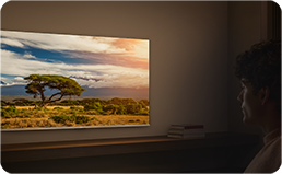 Tryb Game Boost zapewniający 120 Hz przy połączeniu HDMI