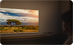 Odświeżanie 120 Hz w trybie Game Boost przez HDMI