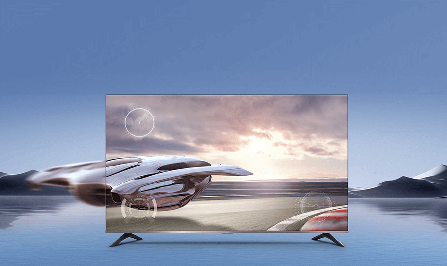 Tryb Game Boost 120 Hz