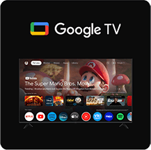 TV S Mini 75 cali 2025