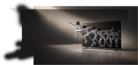 Zachwycająca płynność w 144 Hz