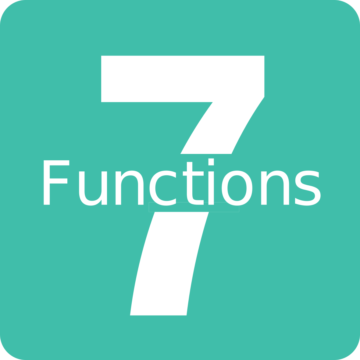 SevenFunctions