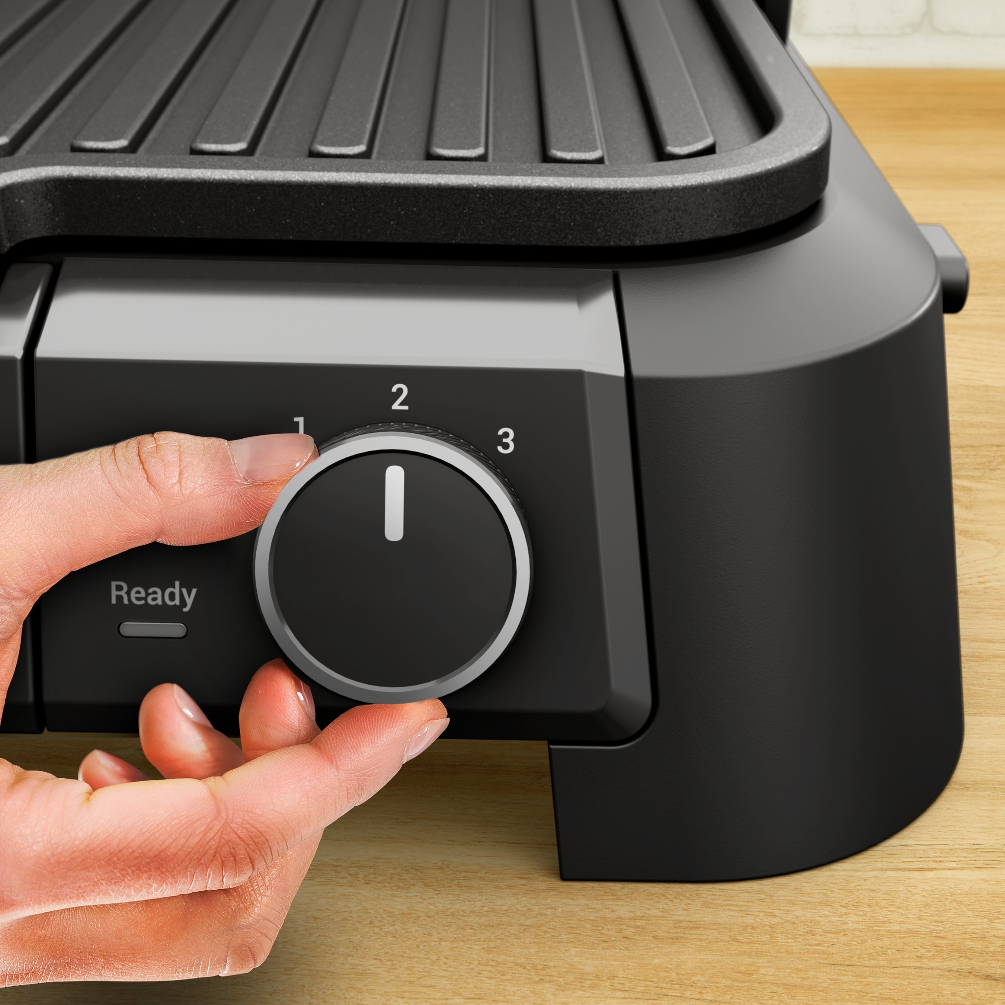 TEFAL SuperGrill 3‑w‑1 XL