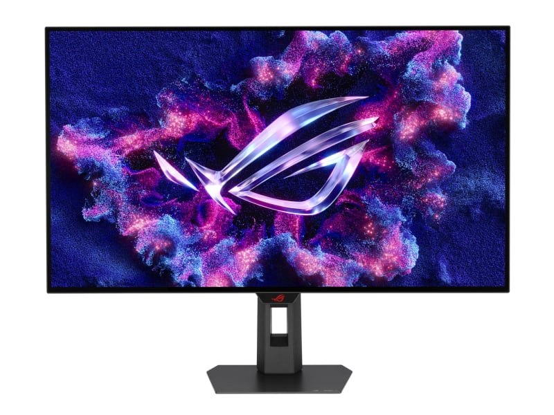 ASUS ROG Strix OLED XG32UCWMG