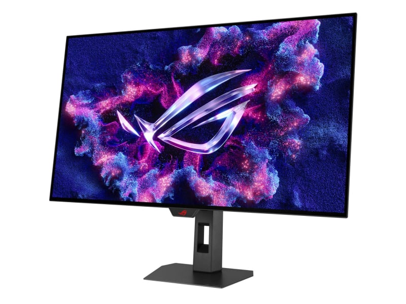 ASUS ROG Strix OLED XG32UCWG
