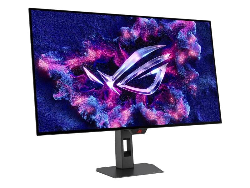ASUS ROG Strix OLED XG32UCWG