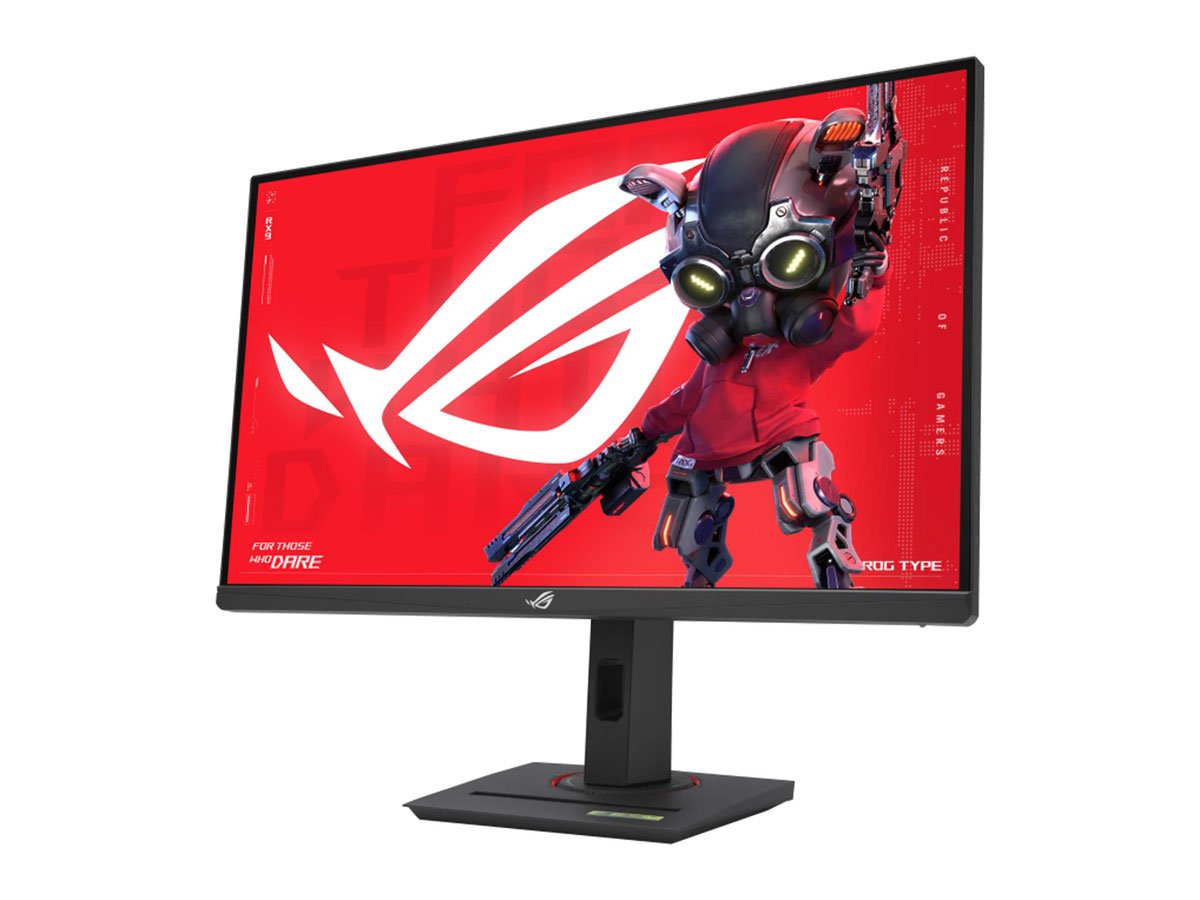 ASUS ROG Strix XG27ACMS