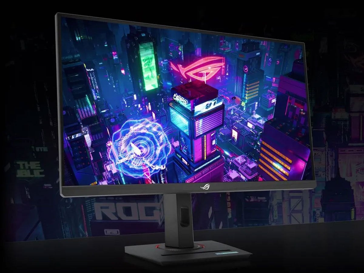 ASUS ROG Strix XG27ACMS