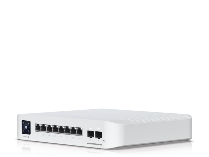 Ubiquiti USW-PRO-8-POE