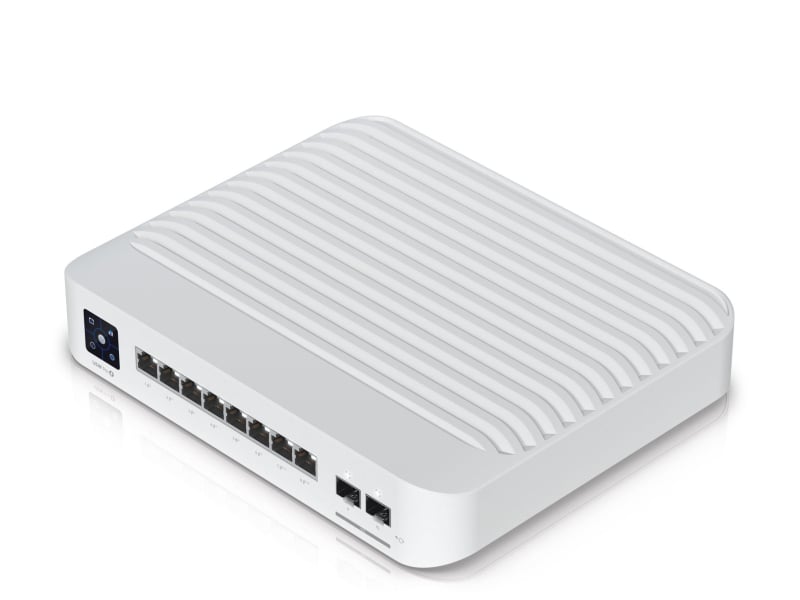 Ubiquiti USW-PRO-8-POE