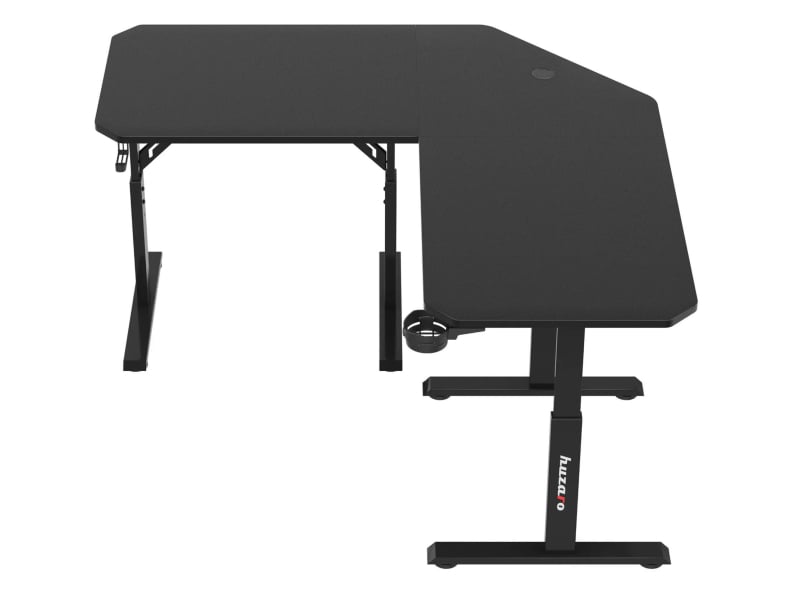 Huzaro Hero 7.3 Black