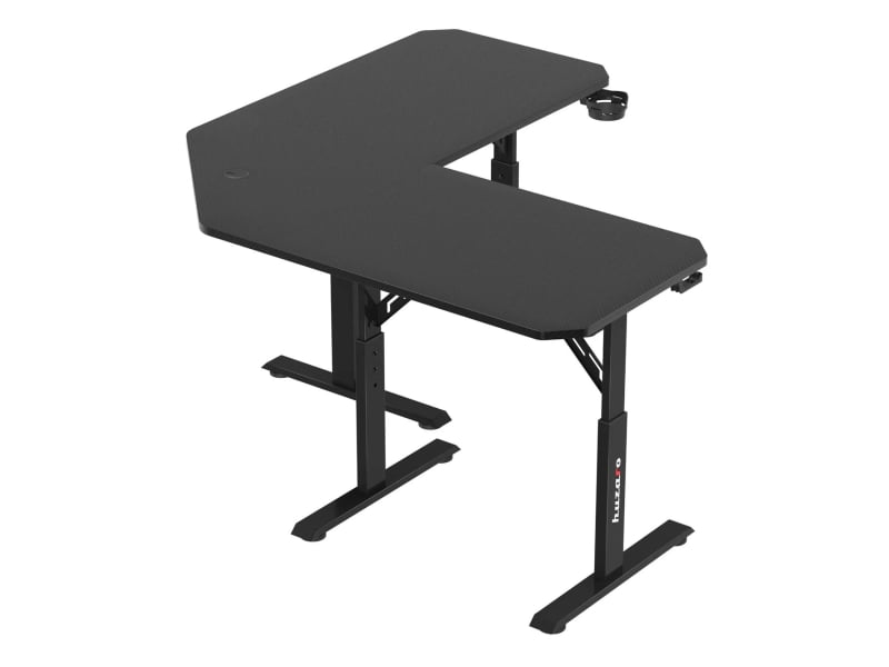 Huzaro Hero 7.3 Black