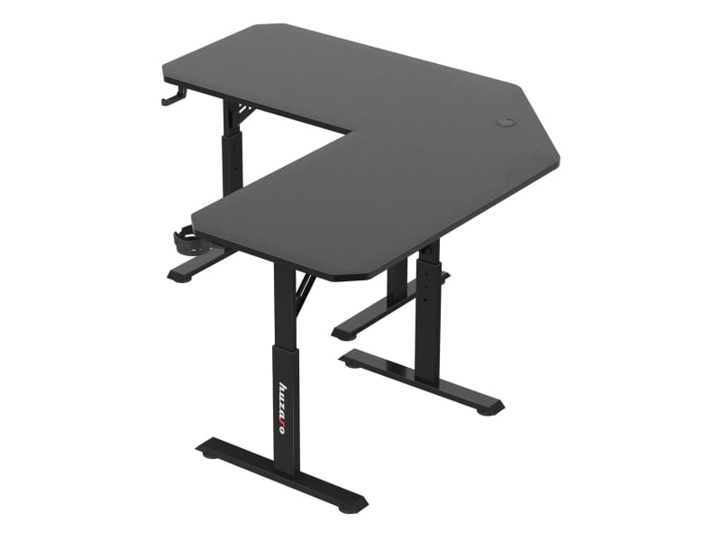 Huzaro Hero 7.3 Black