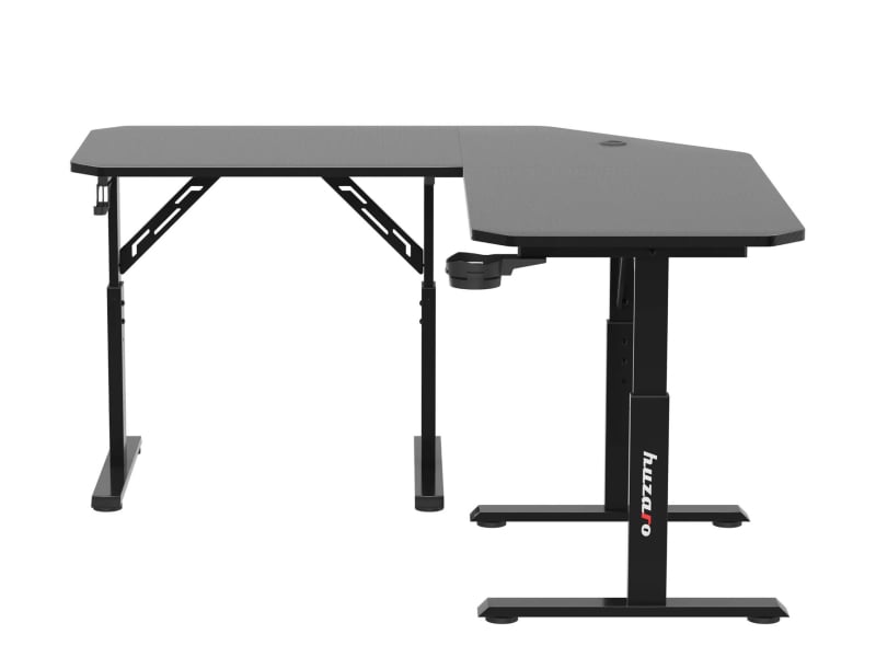 Huzaro Hero 7.3 Black