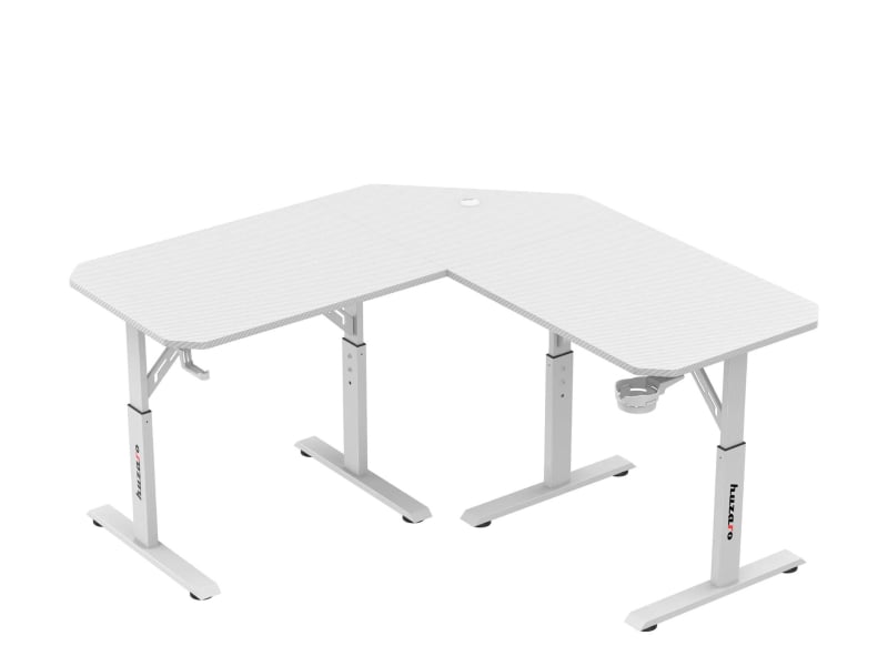 Huzaro Hero 7.3 White