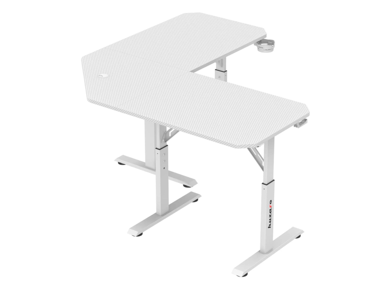 Huzaro Hero 7.3 White