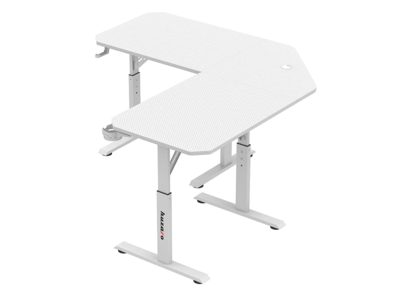 Huzaro Hero 7.3 White
