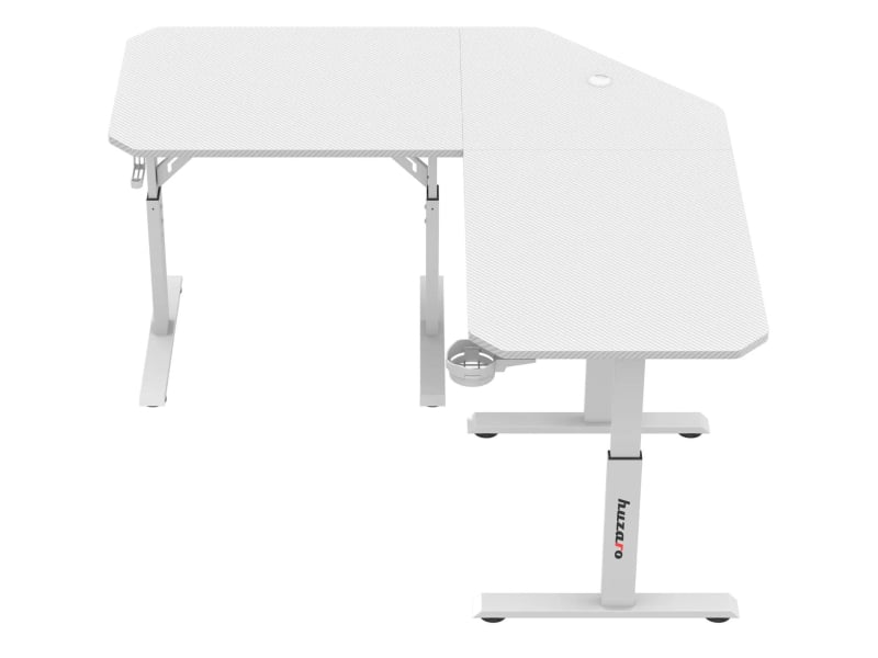 Huzaro Hero 7.3 White