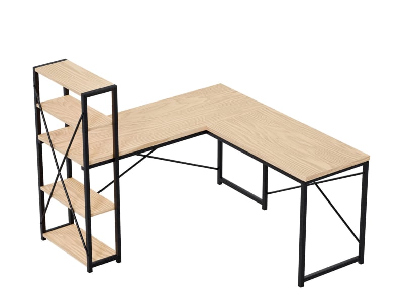 Huzaro Leader 5.9 Oak