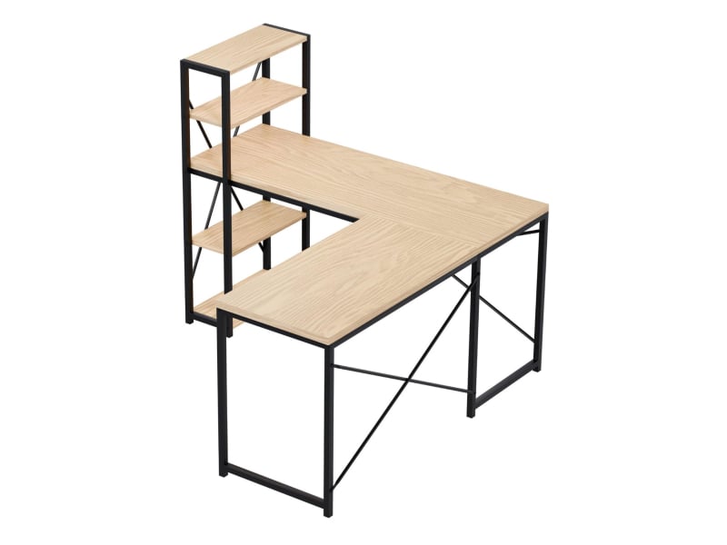 Huzaro Leader 5.9 Oak