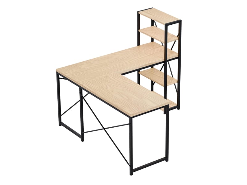 Huzaro Leader 5.9 Oak