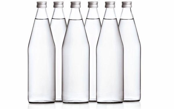ActiveWater Eco – Ekologiczne zmywanie przy wyjątkowo niskim zużyciu wody