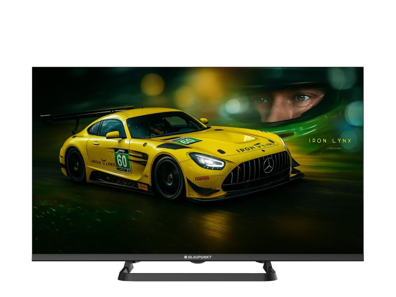 Blaupunkt 32QBG6000S 32 QLED FHD Google TV