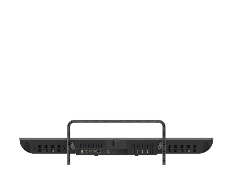 Blaupunkt 43QBG6000S 43 QLED 4K Google TV Dolby Atmos Vison