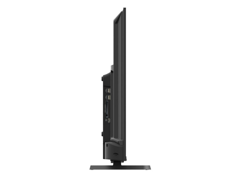 Blaupunkt 43QBG6000S 43 QLED 4K Google TV Dolby Atmos Vison