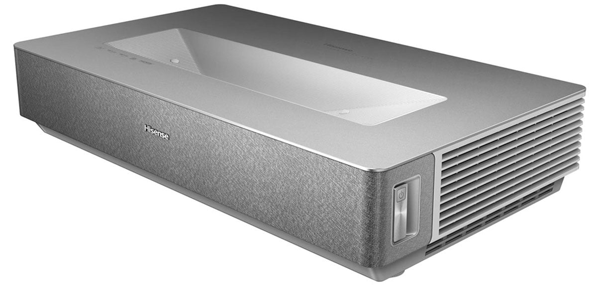 Hisense 100L5N 100 4K Dolby Atmos Vision