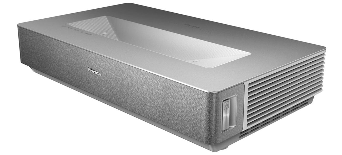 Hisense 100L5N 100 4K Dolby Atmos Vision