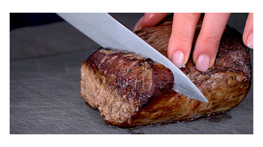 Termosonda Perfect Roast – Precyzyjny pomiar we wnętrzu dania dla perfekcyjnie wypieczonego mięsa