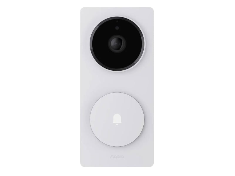 Aqara Inteligentny Wideodomofon G410 Biały