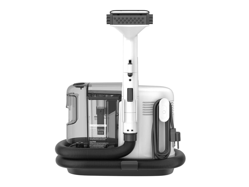 TINECO Myjący iCarpet Spot