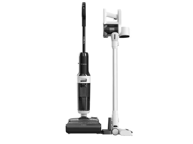 TINECO Myjący FLOOR ONE SWITCH S6 STRETCH PLUS