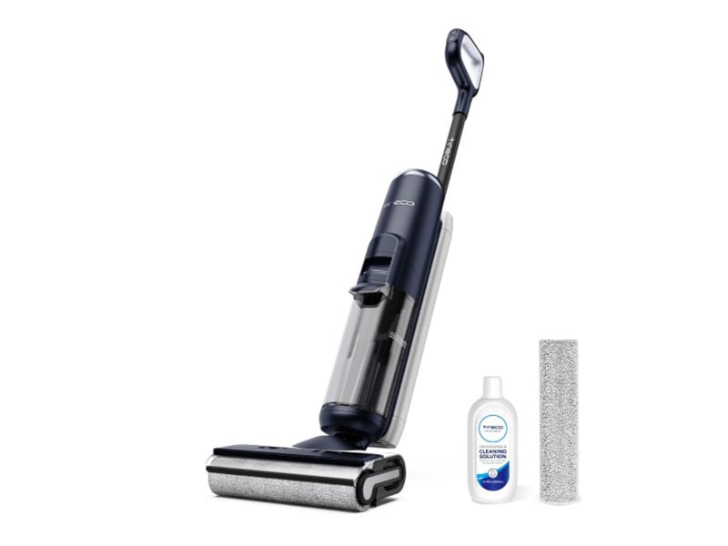 TINECO Floor One S6 FlashDry