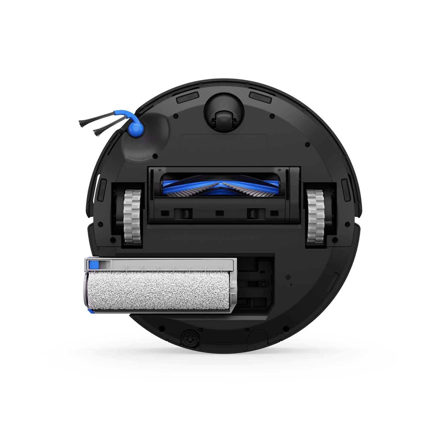 DEEBOT T80 OMNI Black