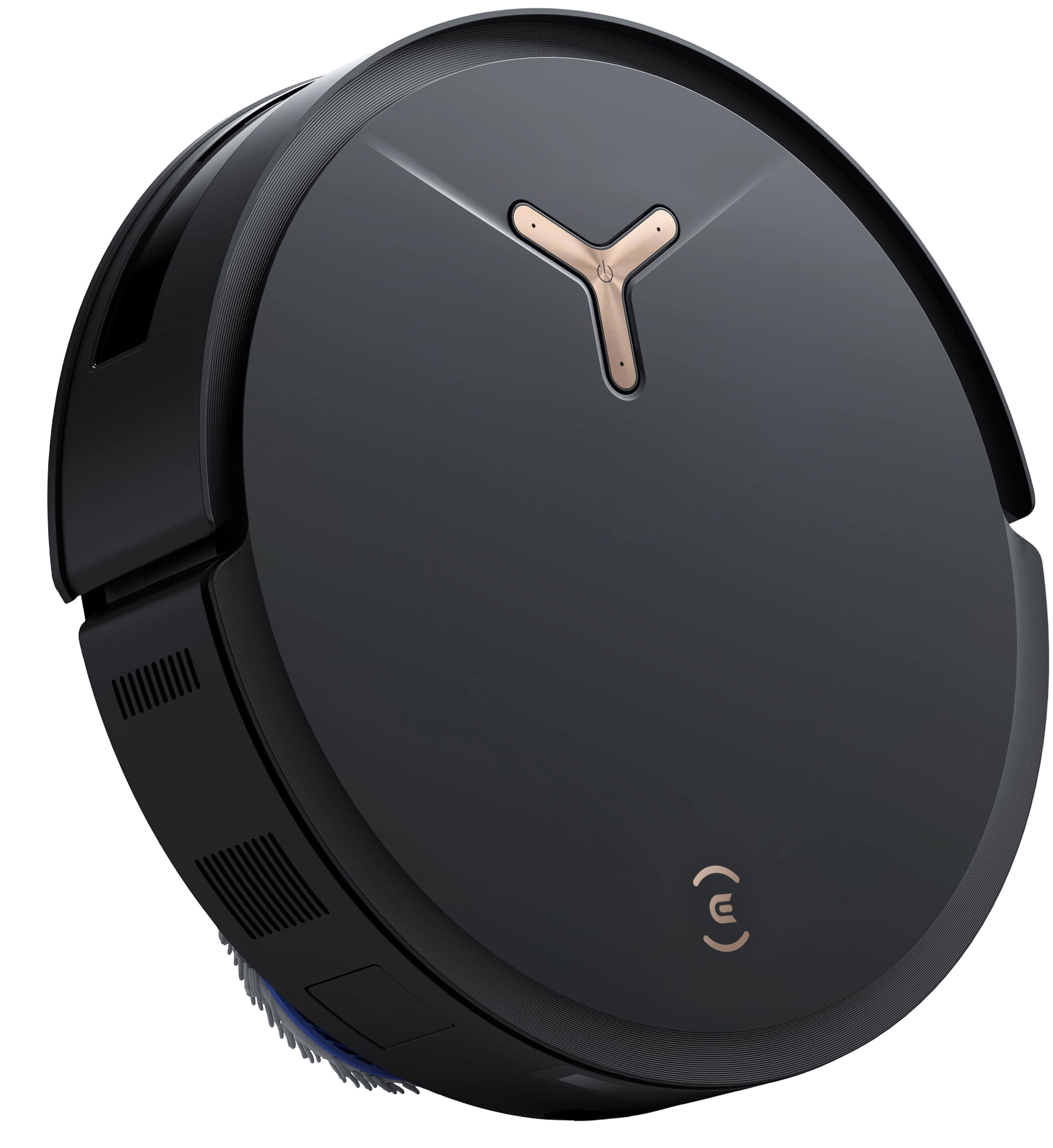 DEEBOT T50 Max PRO OMNI Black